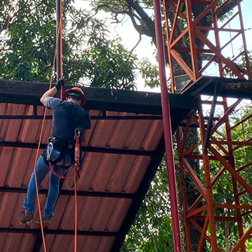 Centro de Treinamento Grupo Confidere