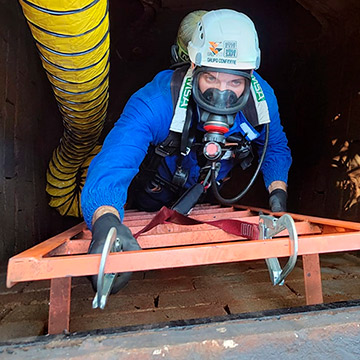 Centro de Treinamento Grupo Confidere