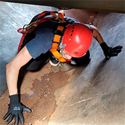 Centro de Treinamento Grupo Confidere